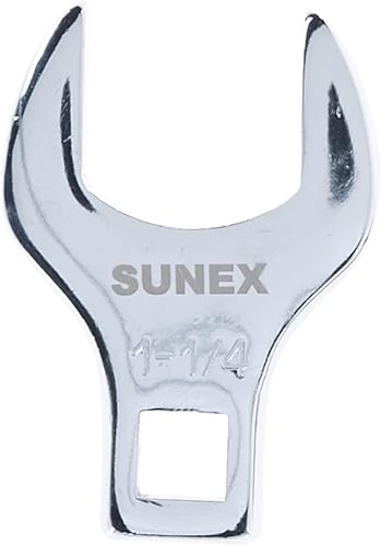 Miniatura 10 de Punta de llave inglesa Sunex 97730 gigante con transmisor de 12 pulgadas por 1516 pulgadas