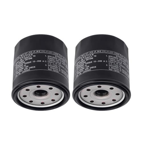 �I�[�g�o�C�I�C���t�B���^�[�N���[�i�[���}�n�D�O�@ 150HP 175HP 200HP 225HP 250HP 69J134400400 69J134400300(2 Pcs)