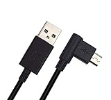 CTL471 USB Charging Cable Replacement Data Sync Power Supply Cord Compatible with Wacom-Intuos...