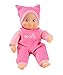 Produktbild Smoby 210114 Minikiss Puppe, Rosa