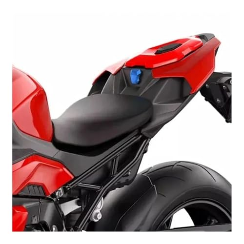 S1000R cache selle arrière pour remplacer le siège passager K63 - 3