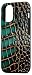 Cool Design Animal Alligator Crocodile Skin Print Pattern Case for iPhone 12/12 Pro
