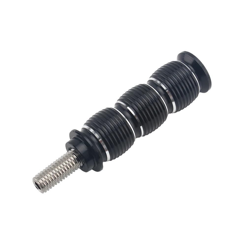 Levier de changement vitesse moto en aluminium usiné pour Victory et Scout Sixty