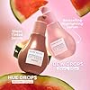 Glow Recipe Watermelon Niacinamide Dew Drops - Brightening, Plumping Hydrating Face Serum, Makeup Primer + Liquid Highlighter with Hyaluronic Acid - Dewy & Glowing Korean Skin Care (40ml) #4