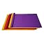 Orange-yellow/Burgundy/Red/Dark Purple/Yellow