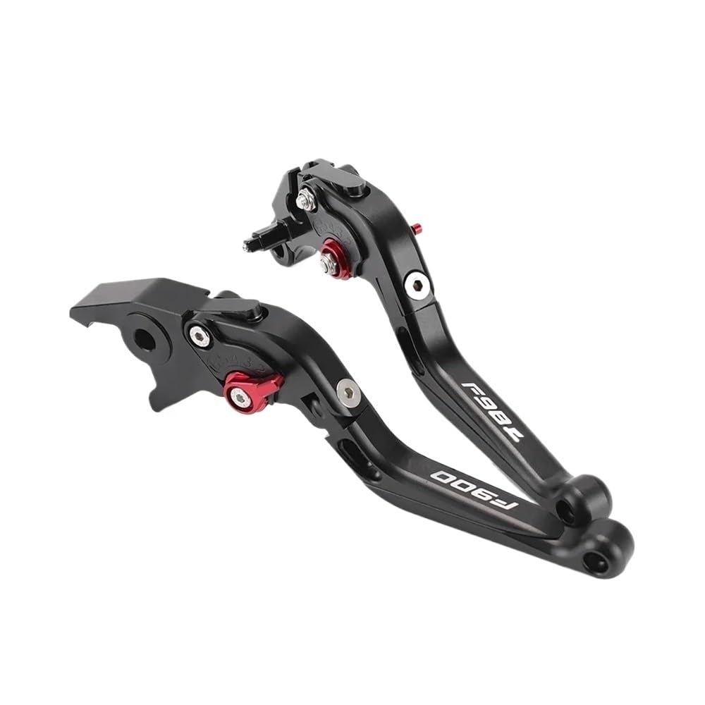 Leviers frein embrayage moto anti-casse évitant la panne sur route pour BMW F900R