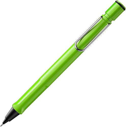 Miniatura 6 de LAMY Bolígrafo L217, a base de aceite, safari, negro, punta mediana