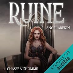 Couverture de Chasse &agrave; l'homme
