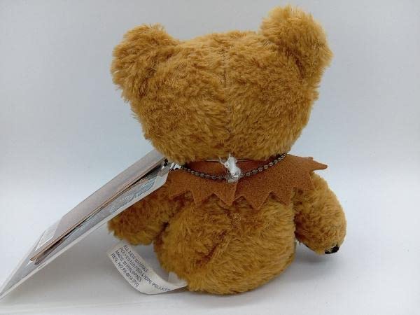 Amazon.co.jp: Gratefull Dead Besr Grateful Dead Bear Devotion