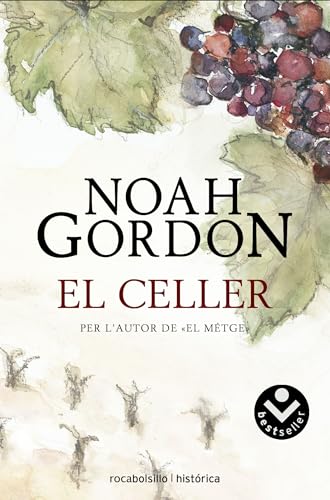El celler (Best Seller | Historia)