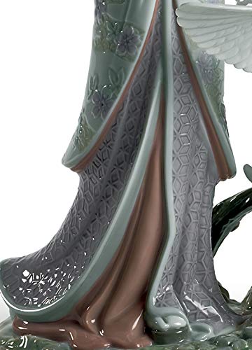 LLADRO リヤドロ 風とともに =Limited Edition= | リヤドロ公式オンライン