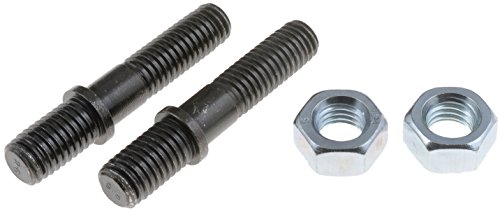 Image of Dorman 03144 Front Exhaust Stud Kit - M11-1.75 x M12-1.75 x 65 mm Compatible with Select Ford / Mercury / Merkur Models