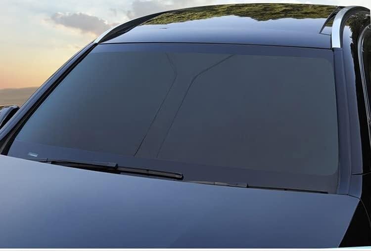 Parasole Auto Tendina parasole per auto Compatibile con Volvo V40, accessorio interno che blocca i raggi UV e riduce l'abbagliamento