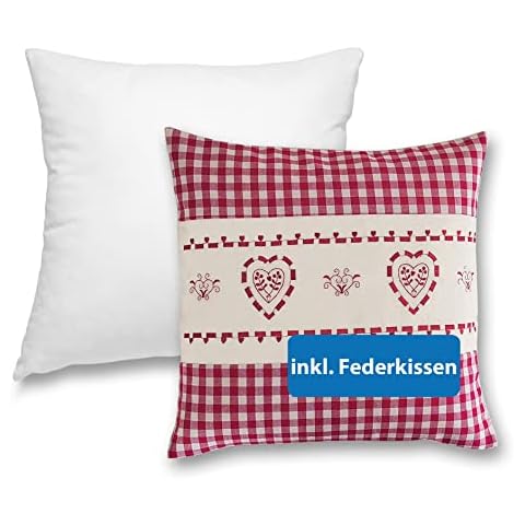 Housse de coussin wometo 40x40 cm Cover