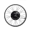 EBIKELING Ebike Conversion Kit 48V 1500W 1200W Rear 26" Fat Electric Bike Conversion Kit, Add On Electric Bike Kit, Durable Waterproof Design for High Performance, Easy Install #1