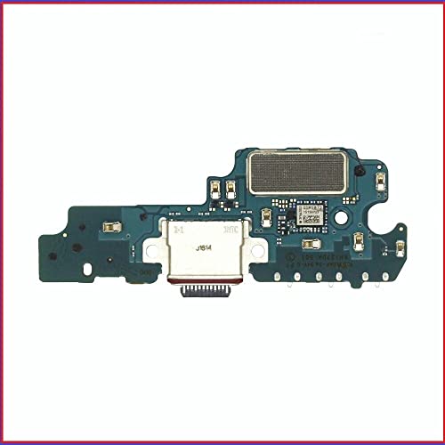 Ygpmoiki for Samsung Galaxy Z Fold 3 5G SM-F926U F926U USB Type C Dock Connector Charging Port Board Replacement
