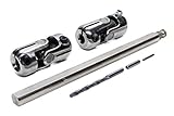 Unisteer 8050490 Steering Shaft Kit (67-69 Camaro/ 68-74 NovaShaft Kit - SB Factory)
