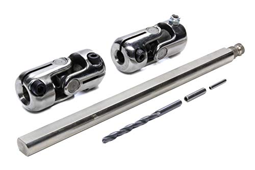 Unisteer 8050490 Steering Shaft Kit (67-69 Camaro/ 68-74 NovaShaft Kit - SB Factory)