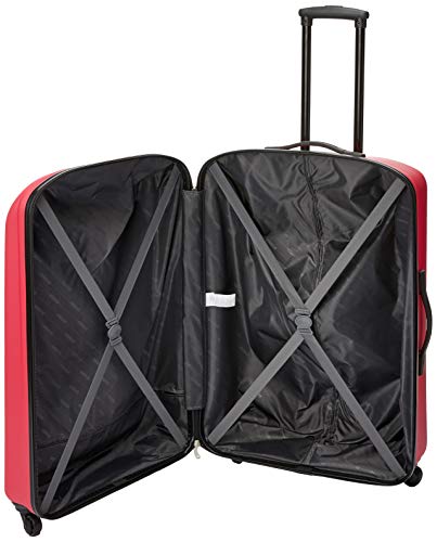 Mala Cirrus Light G Rosa