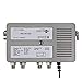 Produktbild Polytron HG 40125 1 GHz-Hausanschlussverstärker,Rückkanaltauglich, 40dB TV Kabel-Verstärker für Kabelfernsehen