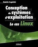  Conception de systèmes d\'exploitation : Le Cas Linux