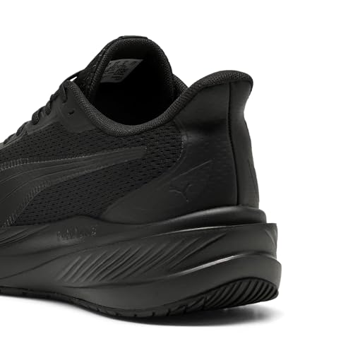 PUMA Dasher Lite Low Boot baskets basses mixtes en textile respirant - 2