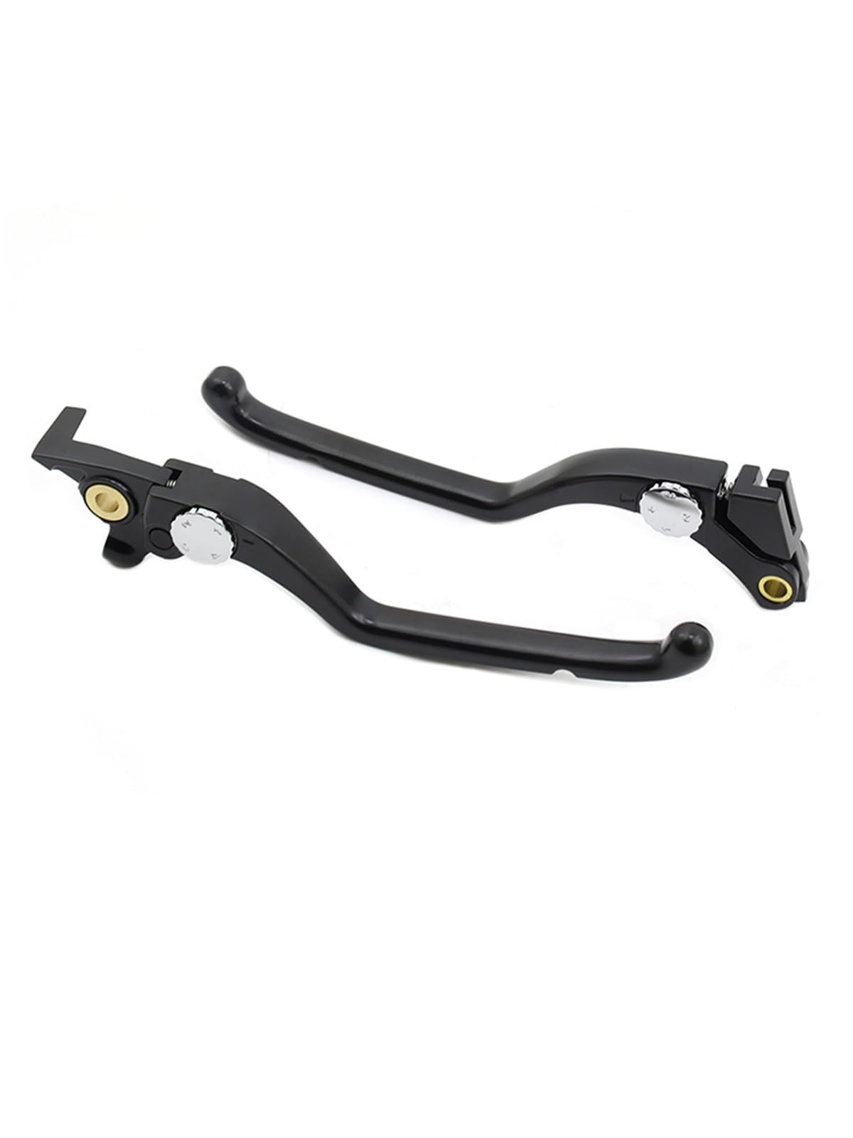 Pbqenxb Left Right Break And Clutch Levers For Bmw G310gs G310r G310 R G 310 Gs 2021-2025 Brake Clutch Levers Hand Control Aluminum Handle(Left Right)