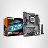 GIGABYTE X870 Eagle WIFI7 AMD AM5 LGA 1718 Placa base, ATX, DDR5, 4X M.2, PCIe 5.0, USB4, WIFI7, LAN 2.5GbE, EZ-Latch, Garantía de 5 años