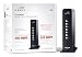 ARRIS Surfboard Docsis 8X4 Cable Modem / Telephone  / N300 Router Certified for XFINITY - Download Speed:  343 Mbps (TG862R)
