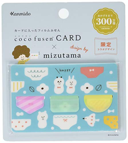 ぷんぷく堂　10周年記念限定　ミニトランク　mizutamaさんコラボ 新製品】ぷんぷく堂10周年記念！mizutamaさんデザインミニトランク｜