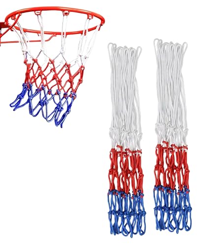 �o�X�P�b�g�S�[���l�b�g ����~�� �|���v���s�����f�� �����ȕ҂ݍ��� ���J�ɑς��� 2Pcs