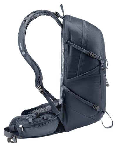 Morrales Deuter Speed Lite Pro 17L Negro miniatura 3
