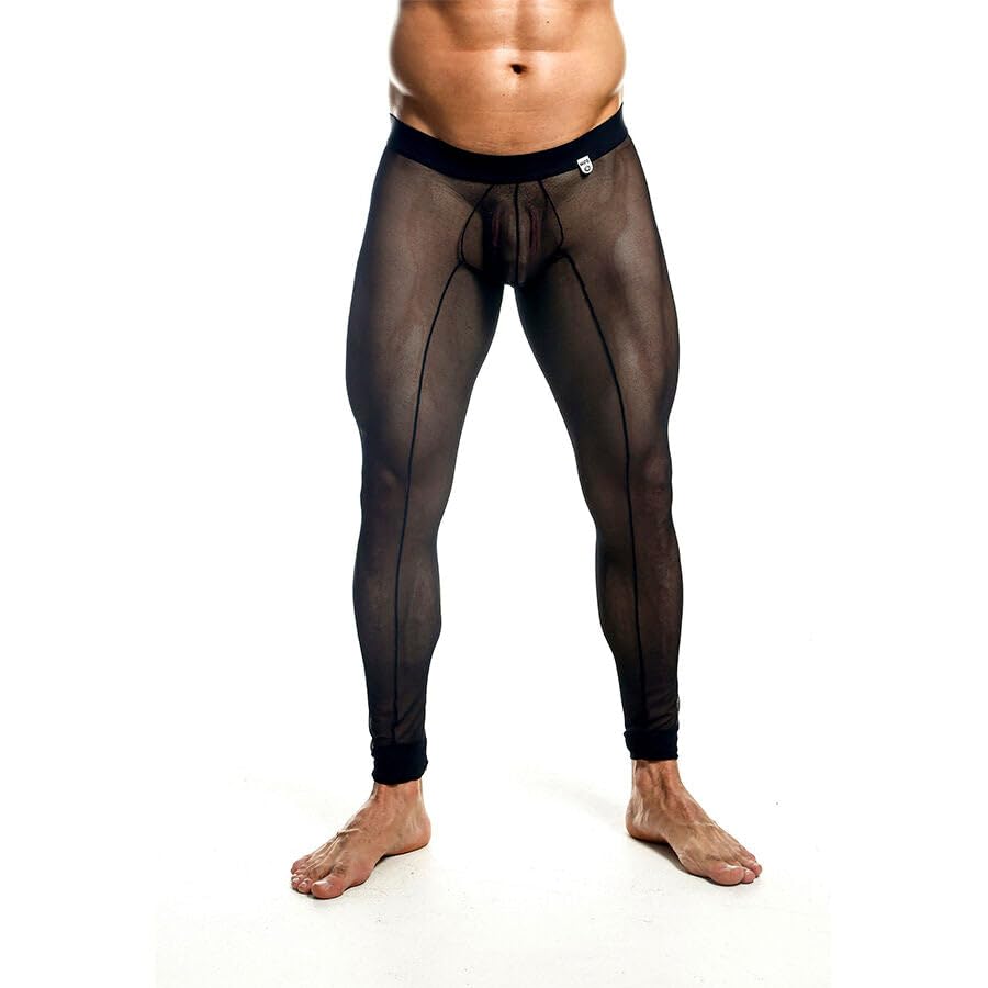 MOB Mesh-Strumpfhosen