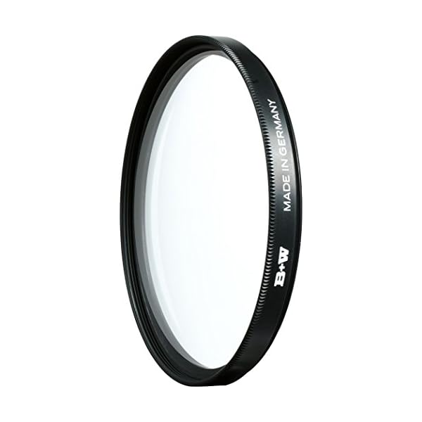 B+W Nahlinse / Makrolinse +4 (77mm, E, 2x vergütet, Professional)