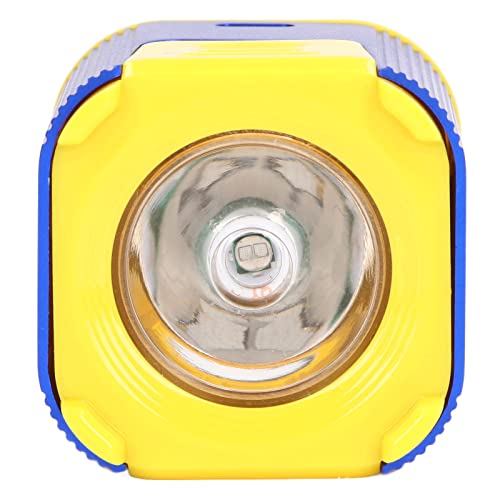 UV-Härtungslicht, 395-400 Nm 5-7W DC 5V L1, 30-60S-Timer, Tragbare Kompakte Größe für die Kabelverstärkung, Nagellackhärtung und Mehr