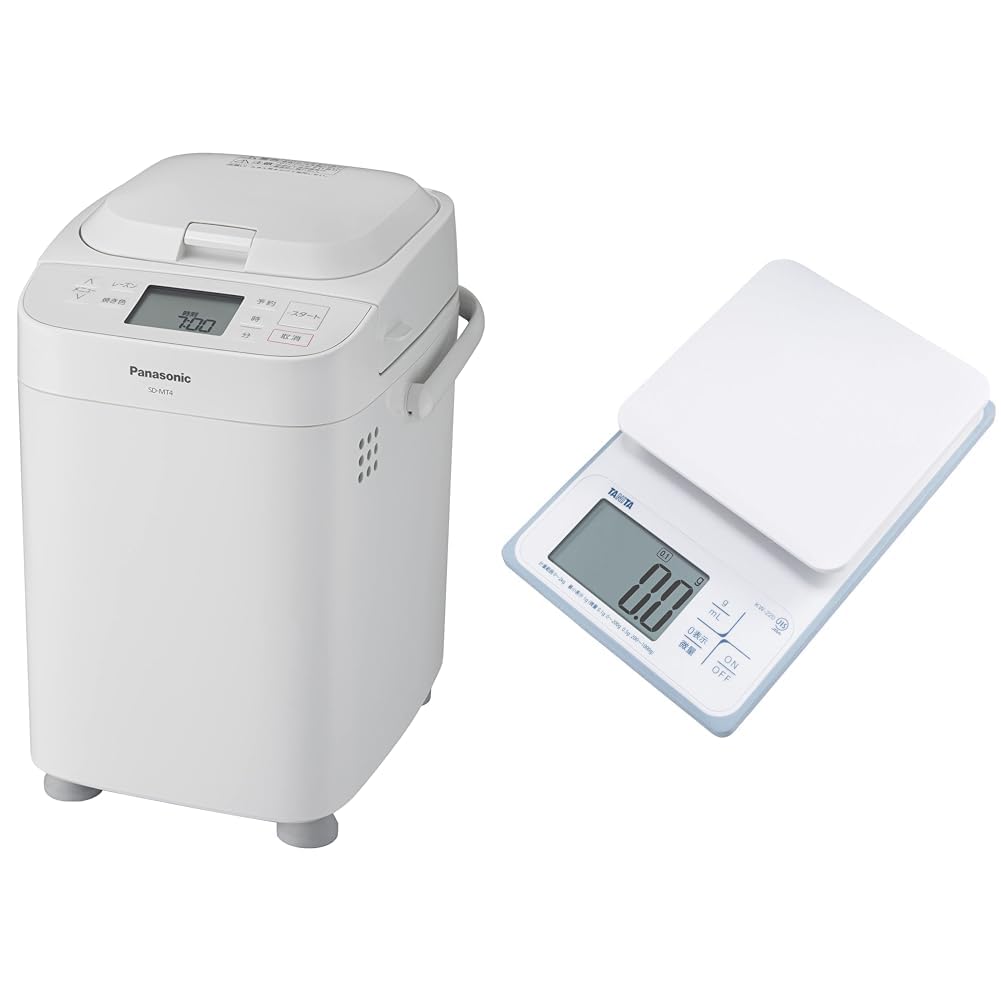 Amazon | 【セット】パナソニック ホームベーカリー パン焼き器 餅つき 