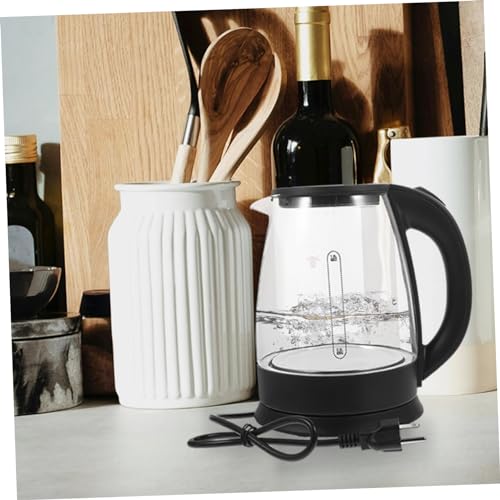 Tetera eléctrica Cabilock para agua caliente y café miniatura 5