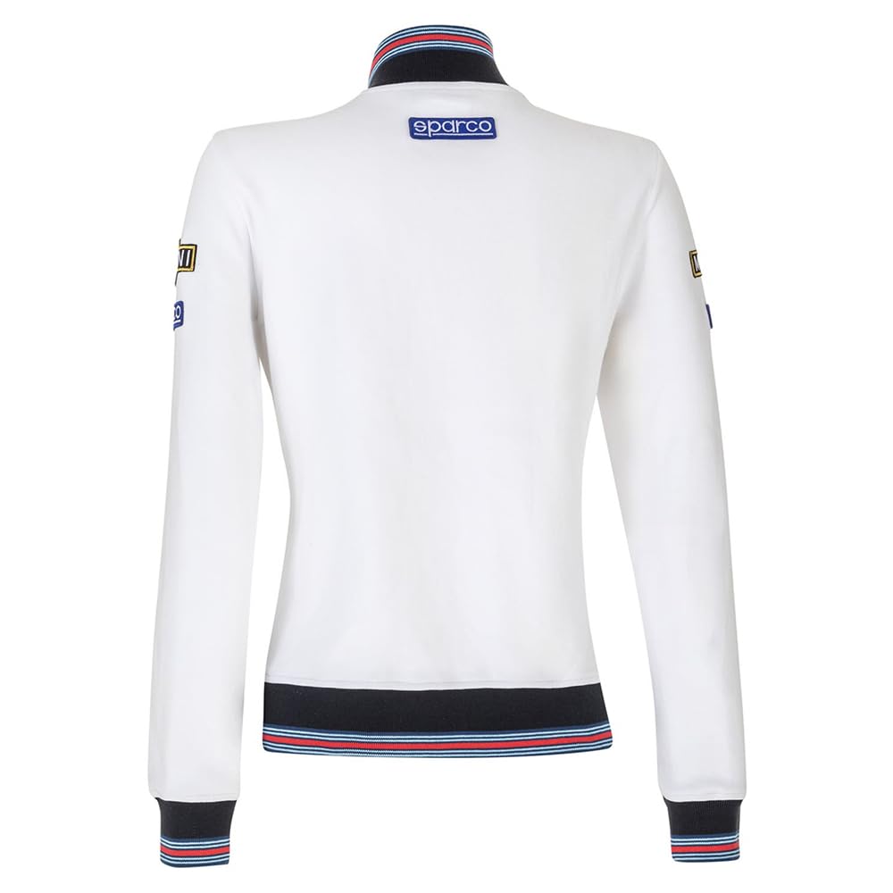 Sparco Sudadera Canottiera Donna