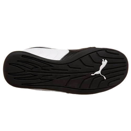 PUMA Infant/Toddler Light Flight L Sneaker4