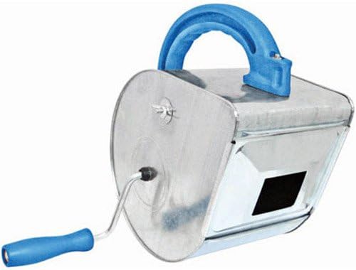 XTools 210mm Tyrolean Building Wall Texture Coating Gun