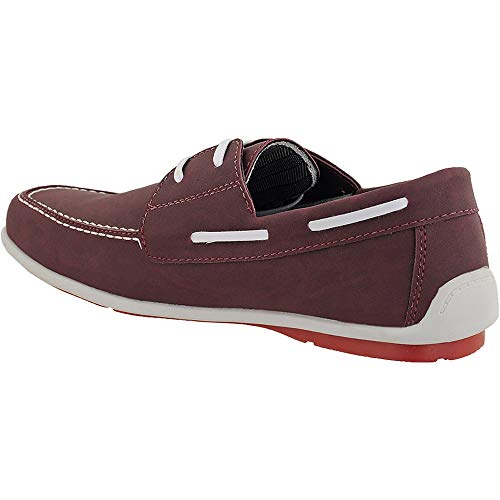 Sapato Mocassim Masculino Drive Original Casual Social