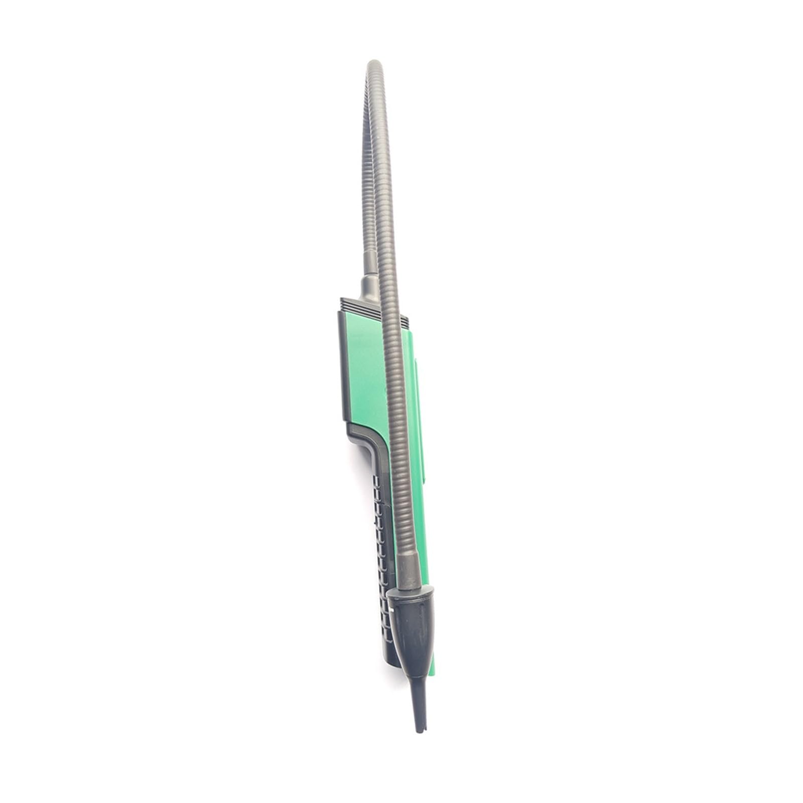 Gasdetektor, DY5751 Elektronischer Lecksucher R410 R22 R32 Schneeerkennung Halogen-Auto-Lecksucher für Arbeit und Zuhause