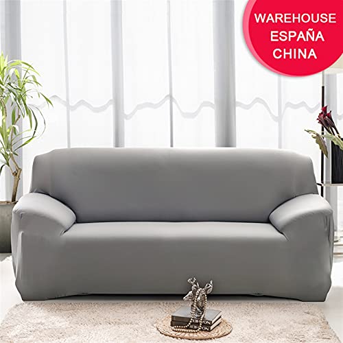 Couvercle de couverture protecteur de canapé extensible | Salon stretch robuste