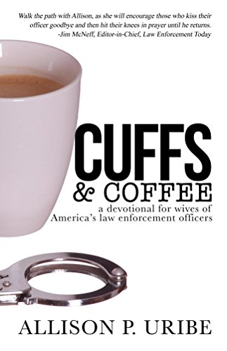 Cuffs and Coffee