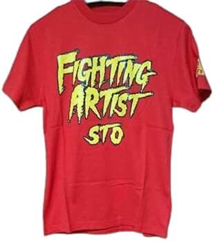 Amazon.co.jp: ハッスル 小川直也 Tシャツ プロレス : ホビー