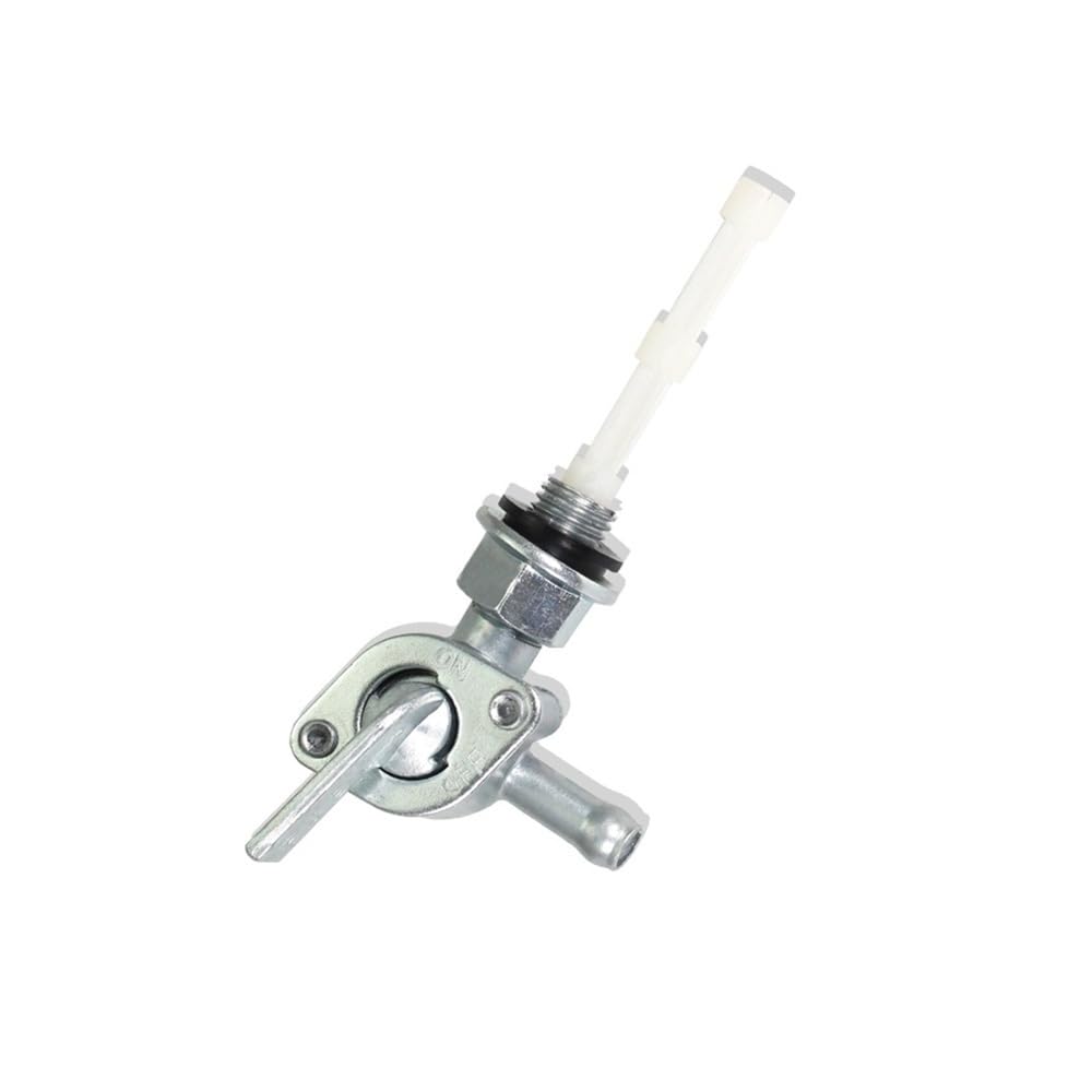 Control de interruptor para generador 168F y 188F con selector de encendido seguro 5