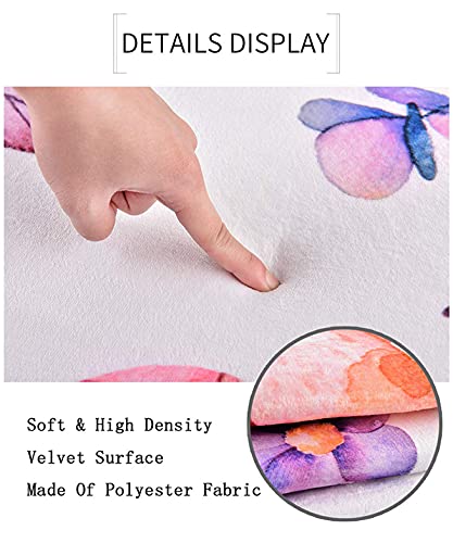 Tappeto 3D Gaming Pavimento Moderno Tappeto