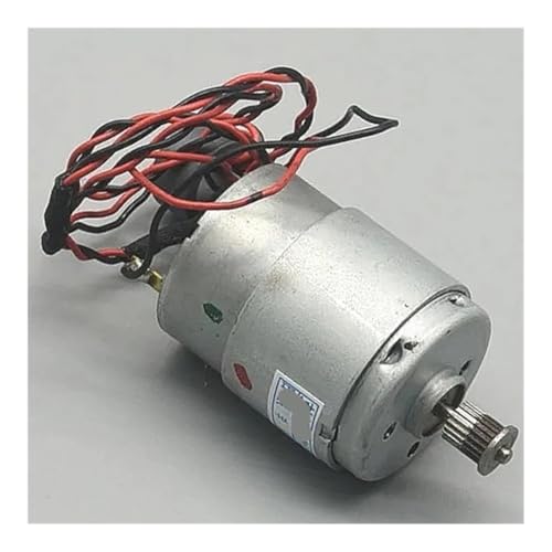 Moteur Assy CR 2189475 : Fin des Lignes Décalées sur L3110 et L3150