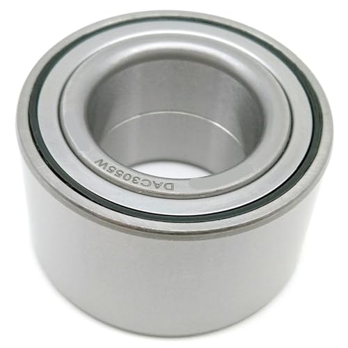 Roulement de roue DAC30550032 haute étanchéité 30x55x32 pour la protection des moyeux de voiture