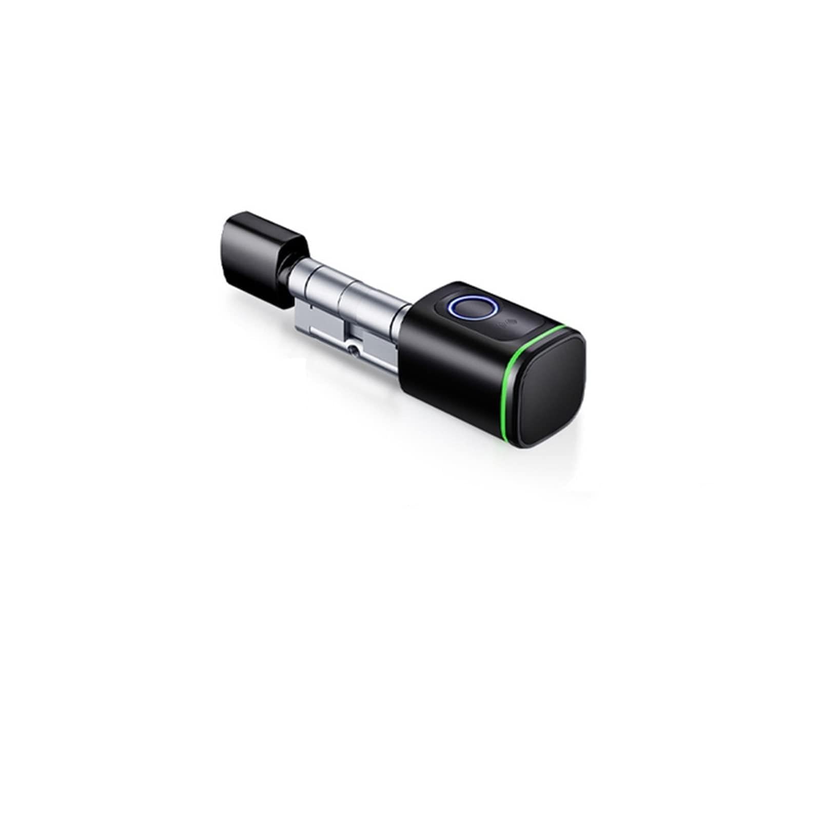 Vingerafdruk deurslot, Tuya Smart Lock Cilinder Vingerafdruk Kaart